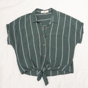 Thread & Supply Blouse